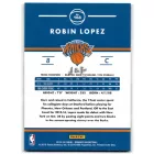 2015-16 Donruss #168 Robin Lopez