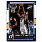 2015-16 Donruss #171 Derrick Favors