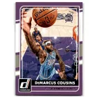 2015-16 Donruss #172 DeMarcus Cousins