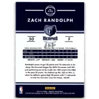2015-16 Donruss #173 Zach Randolph