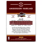 2015-16 Donruss #174 Anderson Varejao