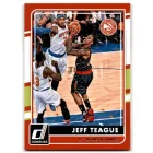 2015-16 Donruss #175 Jeff Teague