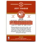 2015-16 Donruss #175 Jeff Teague