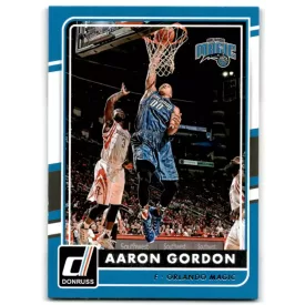 2015-16 Donruss #177 Aaron Gordon