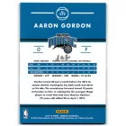 2015-16 Donruss #177 Aaron Gordon