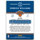 2015-16 Donruss #178 Derrick Williams