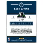 2015-16 Donruss #179 Zach LaVine