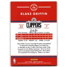 2015-16 Donruss #180 Blake Griffin