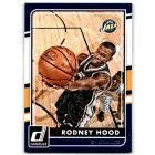 2015-16 Donruss #181 Rodney Hood