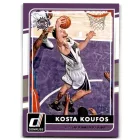 2015-16 Donruss #182 Kosta Koufos
