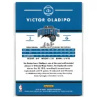 2015-16 Donruss #187 Victor Oladipo