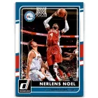 2015-16 Donruss #188 Nerlens Noel