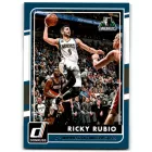 2015-16 Donruss #189 Ricky Rubio