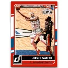 2015-16 Donruss #190 Josh Smith