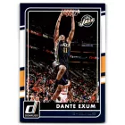 2015-16 Donruss #191 Dante Exum