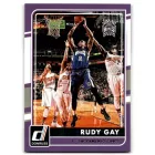 2015-16 Donruss #192 Rudy Gay