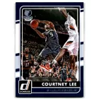 2015-16 Donruss #193 Courtney Lee