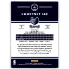 2015-16 Donruss #193 Courtney Lee