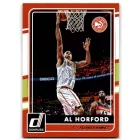 2015-16 Donruss #195 Al Horford