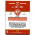 2015-16 Donruss #195 Al Horford