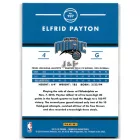2015-16 Donruss #197 Elfrid Payton