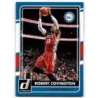 2015-16 Donruss #198 Robert Covington