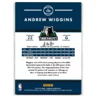 2015-16 Donruss #199 Andrew Wiggins
