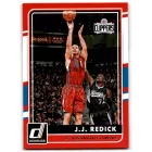2015-16 Donruss #200 J.J. Redick