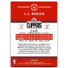 2015-16 Donruss #200 J.J. Redick