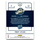 2015-16 Donruss #212 Trey Lyles RC