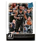 2015-16 Donruss #228 Jonathon Simmons RC