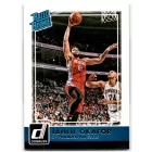 2015-16 Donruss #229 Jahlil Okafor RC