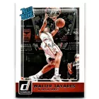 2015-16 Donruss #234 Walter Tavares RC