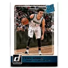 2015-16 Donruss #237 Tyus Jones RC