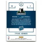 2015-16 Donruss #237 Tyus Jones RC