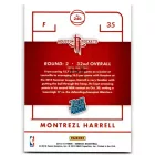 2015-16 Donruss #240 Montrezl Harrell RC