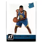 2015-16 Donruss #244 Kevon Looney RC