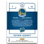 2015-16 Donruss #244 Kevon Looney RC