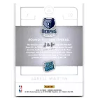 2015-16 Donruss #247 Jarell Martin RC