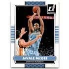 2014-15 Donruss #8 JaVale McGee