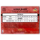 2014-15 Donruss #8 JaVale McGee