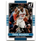 2014-15 Donruss #9 Greg Monroe