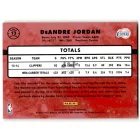 2014-15 Donruss #13 DeAndre Jordan