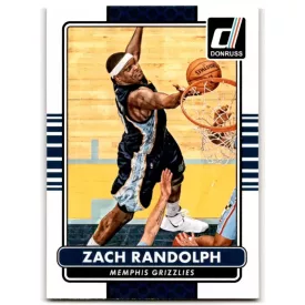 2014-15 Donruss #15 Zach Randolph