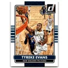 2014-15 Donruss #19 Tyreke Evans
