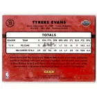 2014-15 Donruss #19 Tyreke Evans