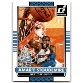 2014-15 Donruss #20 Amar'e Stoudemire