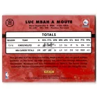 2014-15 Donruss #24 Luc Mbah a Moute