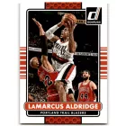 2014-15 Donruss #26 LaMarcus Aldridge