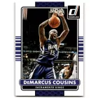 2014-15 Donruss #27 DeMarcus Cousins